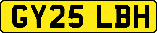 GY25LBH