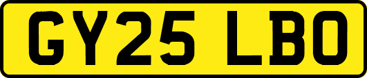GY25LBO
