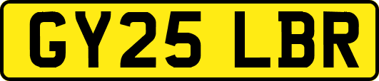 GY25LBR