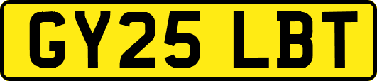 GY25LBT