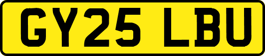 GY25LBU