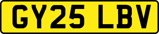 GY25LBV