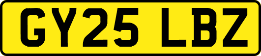 GY25LBZ