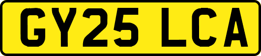 GY25LCA