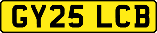 GY25LCB