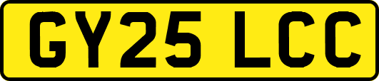 GY25LCC