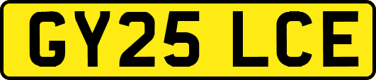 GY25LCE