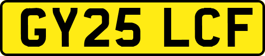 GY25LCF