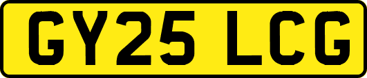 GY25LCG