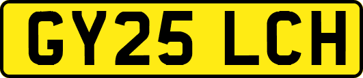 GY25LCH