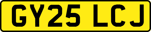 GY25LCJ