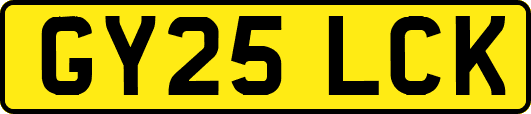 GY25LCK