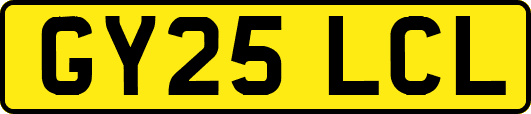 GY25LCL
