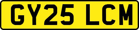 GY25LCM