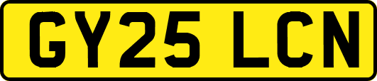 GY25LCN