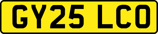GY25LCO