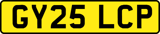 GY25LCP