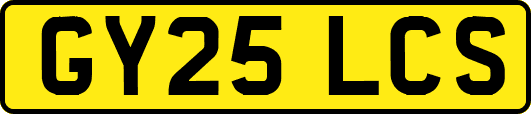 GY25LCS
