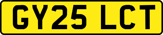 GY25LCT