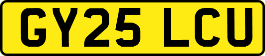 GY25LCU