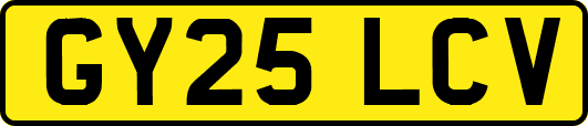 GY25LCV