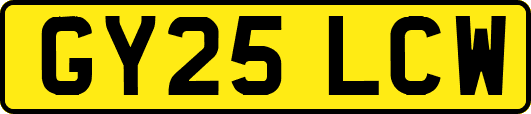 GY25LCW