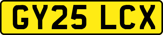 GY25LCX
