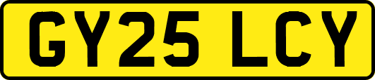 GY25LCY