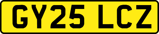 GY25LCZ