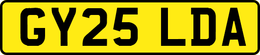 GY25LDA