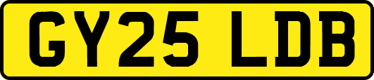 GY25LDB