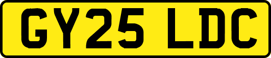 GY25LDC