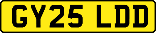 GY25LDD