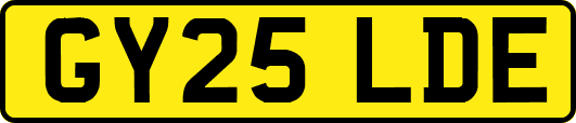 GY25LDE