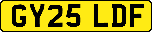 GY25LDF