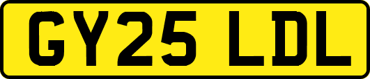 GY25LDL