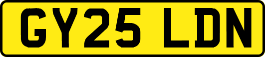 GY25LDN