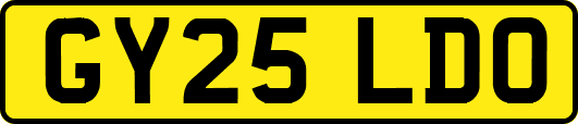 GY25LDO