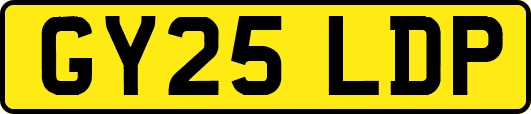 GY25LDP