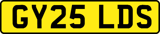 GY25LDS