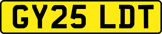 GY25LDT