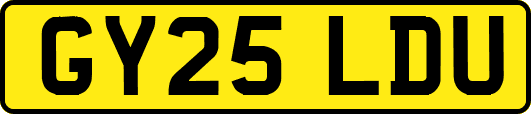 GY25LDU