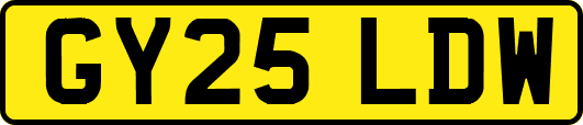GY25LDW
