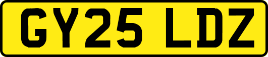 GY25LDZ