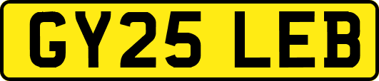 GY25LEB