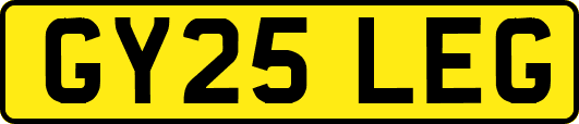 GY25LEG