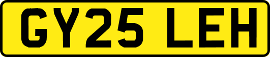 GY25LEH