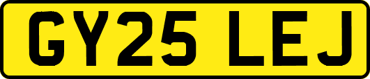 GY25LEJ