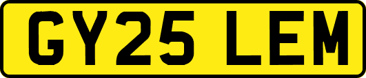 GY25LEM