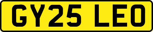GY25LEO